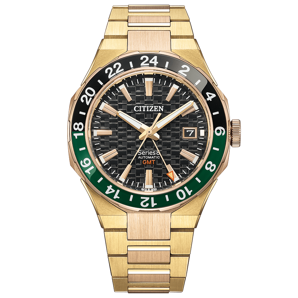 (シリーズエイト)
