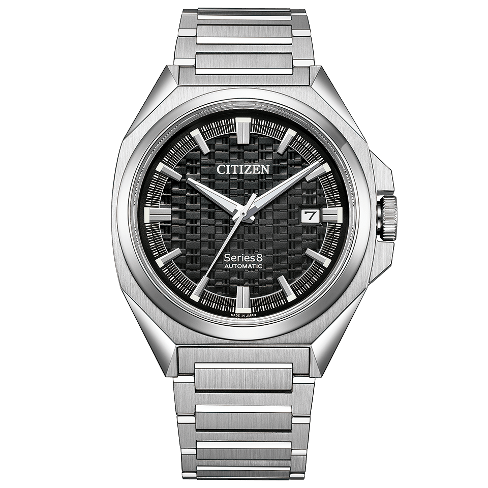 (シリーズエイト)
