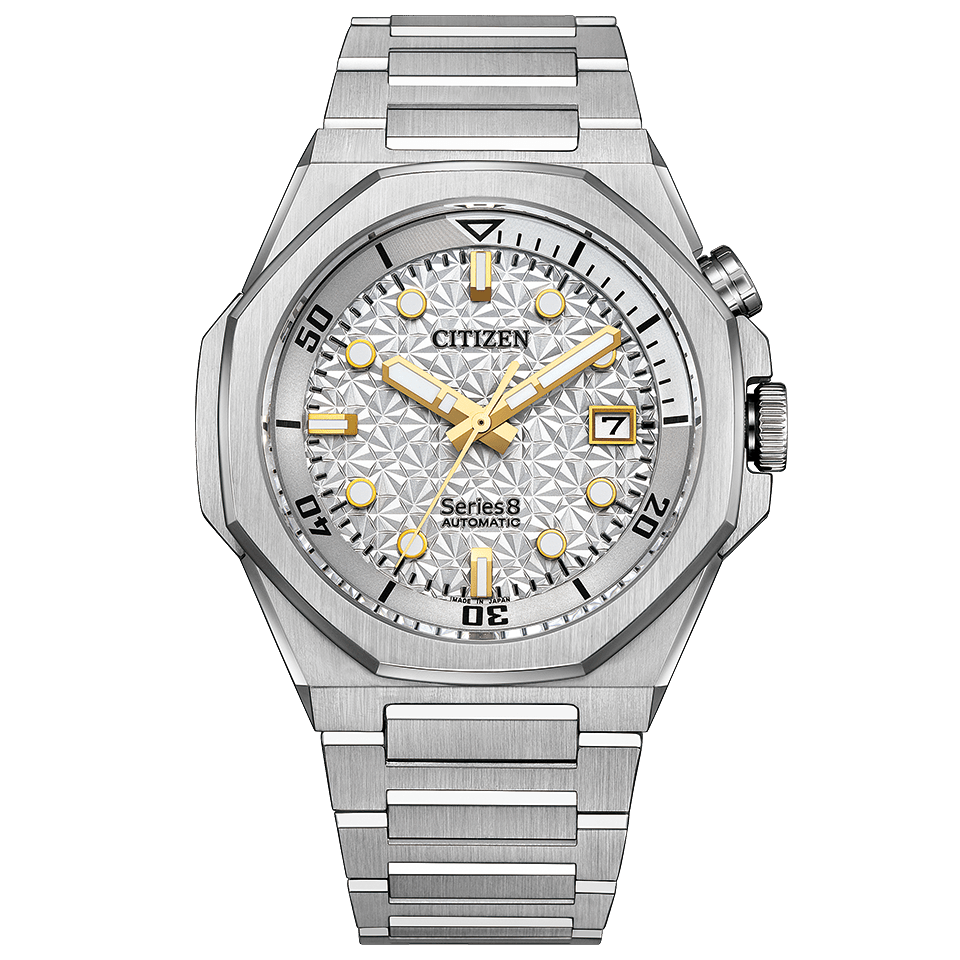 (シリーズエイト)
