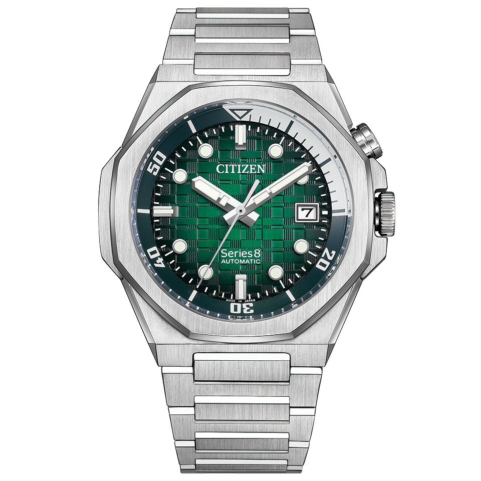 (シリーズエイト)
