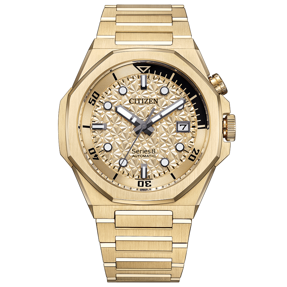 (シリーズエイト)
