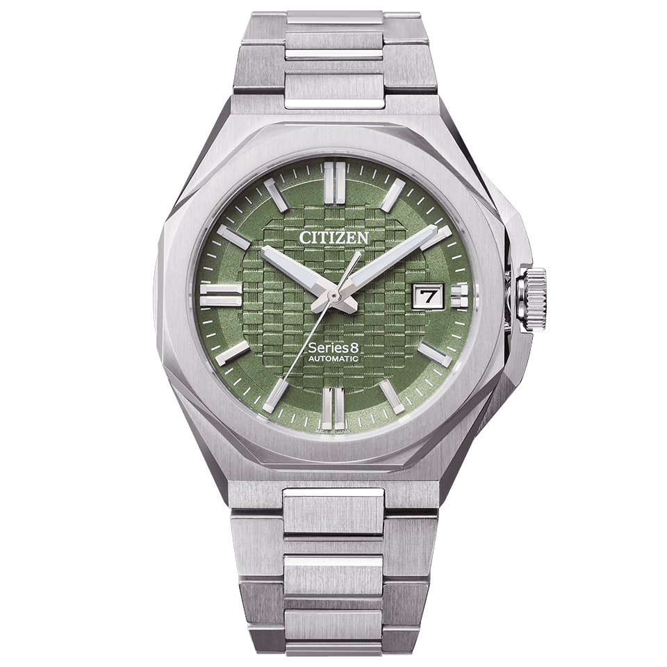 (シリーズエイト)
