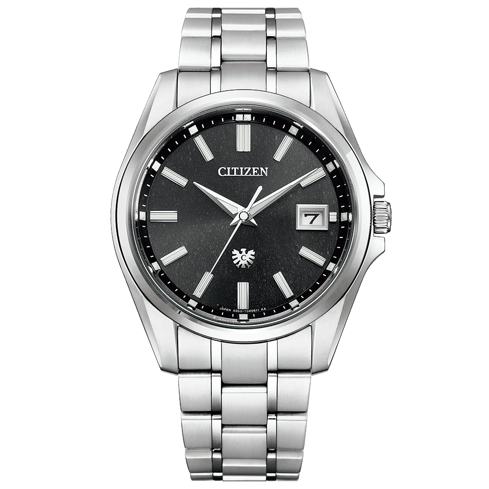 (ザ・シチズン)
