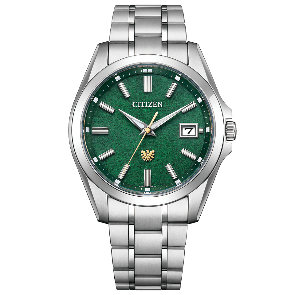 (ザ・シチズン)
