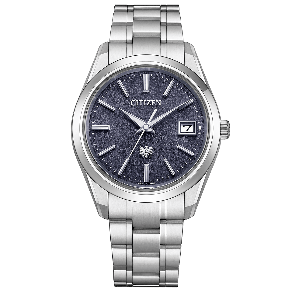 (ザ・シチズン)
