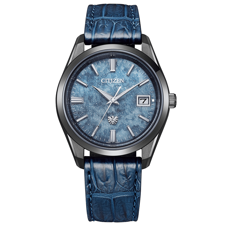 (ザ・シチズン)
