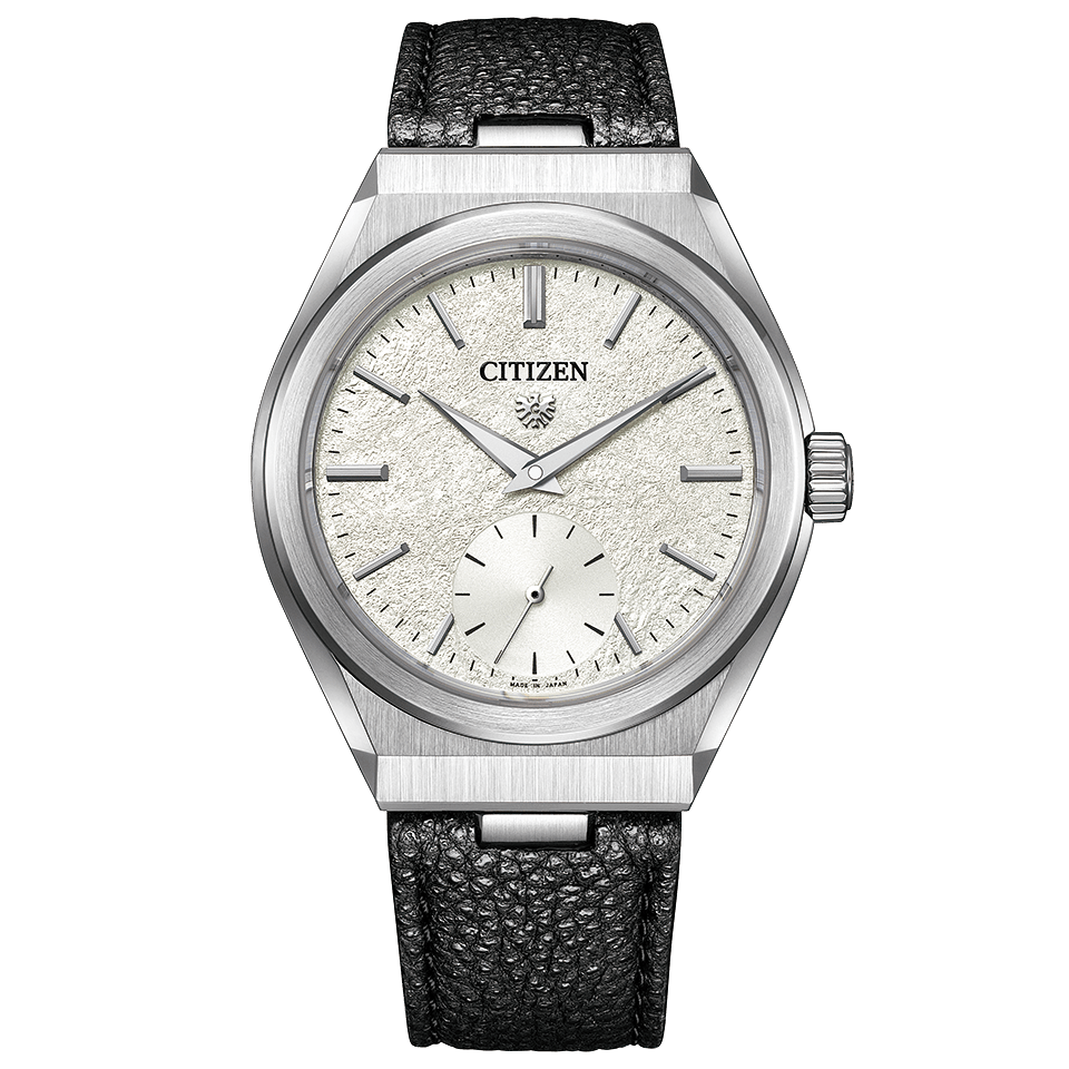 The CITIZEN(ザ・シチズン)
