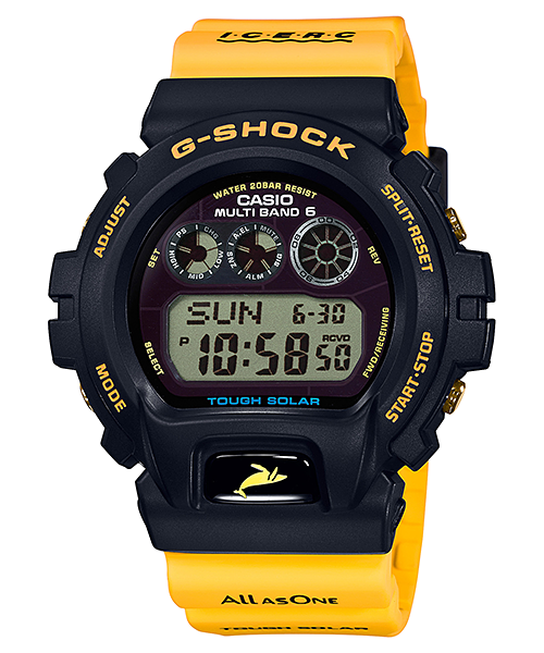 G-SHOCK(ジーショック)
