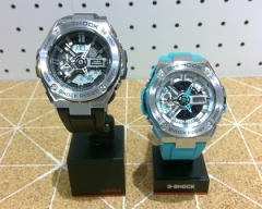 G-SHOCK(ジーショック)
