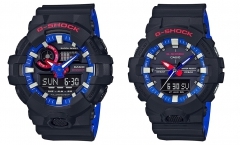 G-SHOCK(ジーショック)
