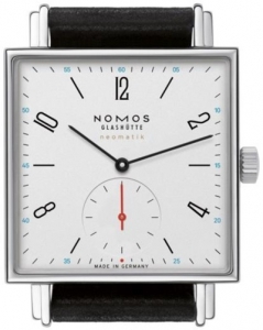 NOMOS Glashütte(ノモス グラスヒュッテ)
