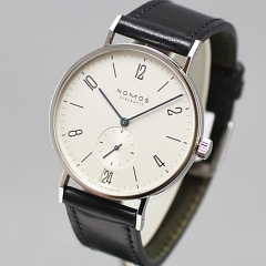 NOMOS Glashütte(ノモス グラスヒュッテ)
