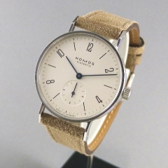 NOMOS Glashütte(ノモス グラスヒュッテ)
