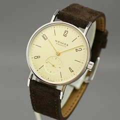 NOMOS Glashütte(ノモス グラスヒュッテ)
