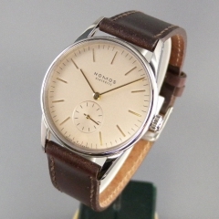 NOMOS Glashütte(ノモス グラスヒュッテ)
