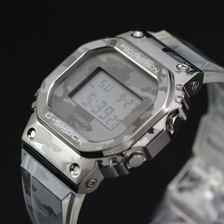 CASIO(カシオ)
