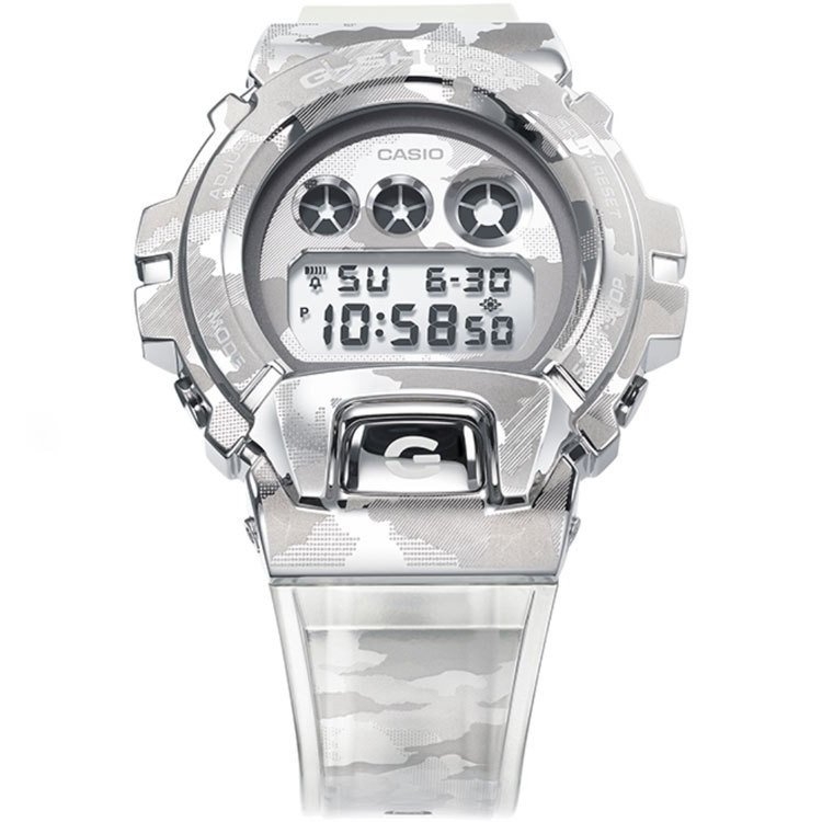 CASIO(カシオ)
