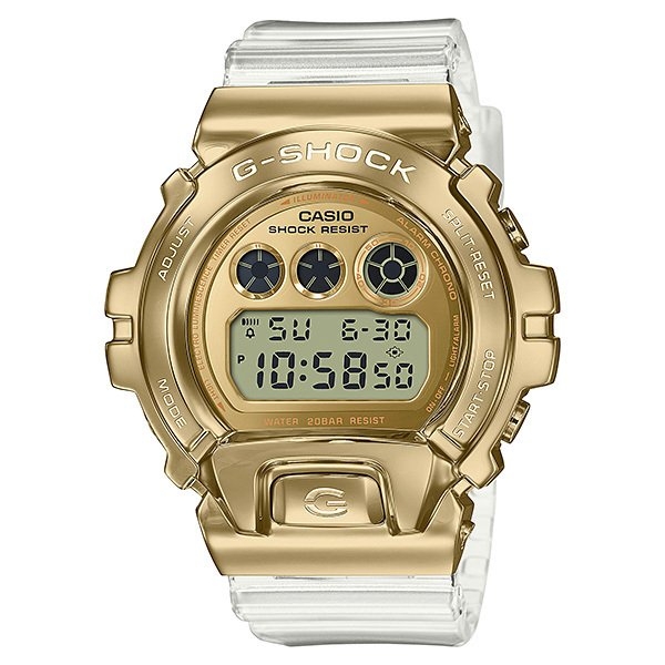 CASIO(カシオ)
