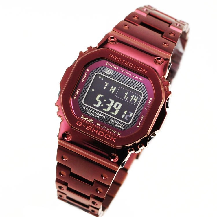CASIO(カシオ)
