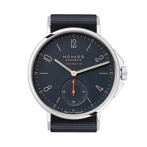 NOMOS Glashütte(ノモス グラスヒュッテ)
