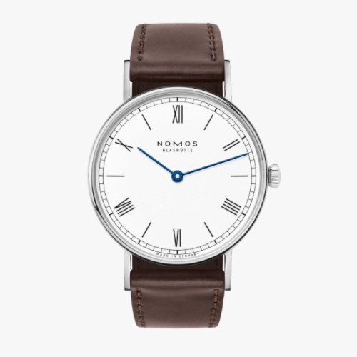 NOMOS Glashütte(ノモス グラスヒュッテ)
