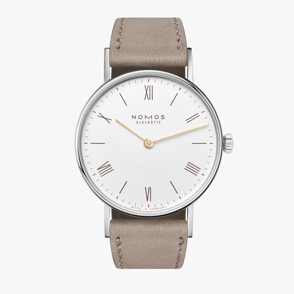 NOMOS Glashütte(ノモス グラスヒュッテ)
