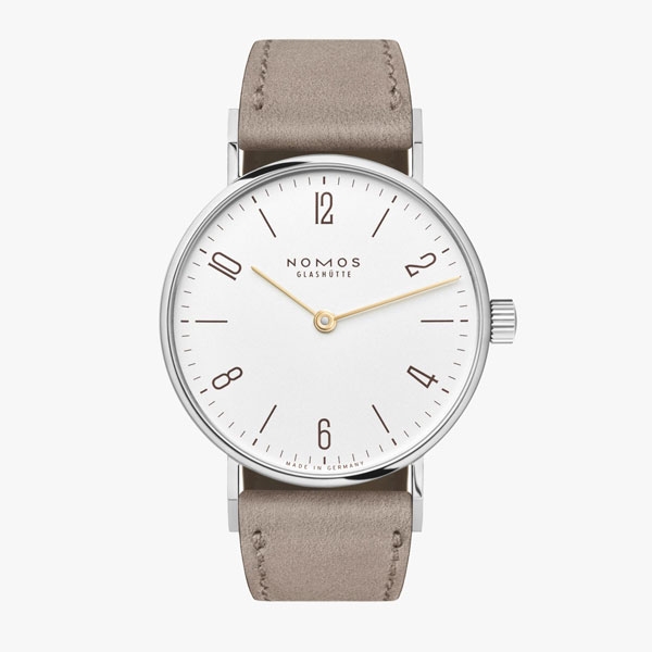 NOMOS Glashütte(ノモス グラスヒュッテ)
