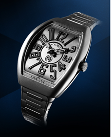 FRANCK MULLER(フランク ミュラー)
