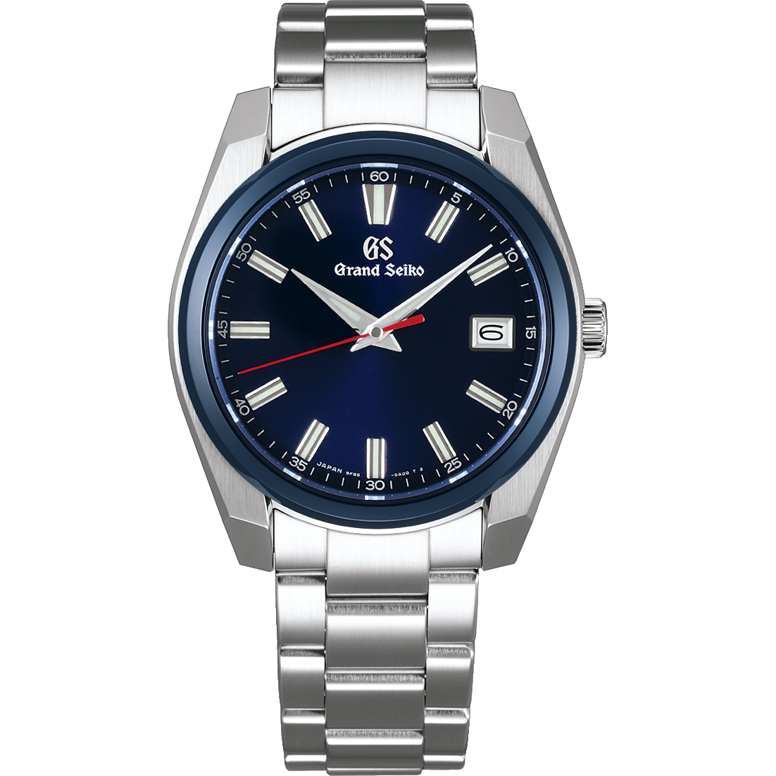 Grand Seiko(グランドセイコー)
