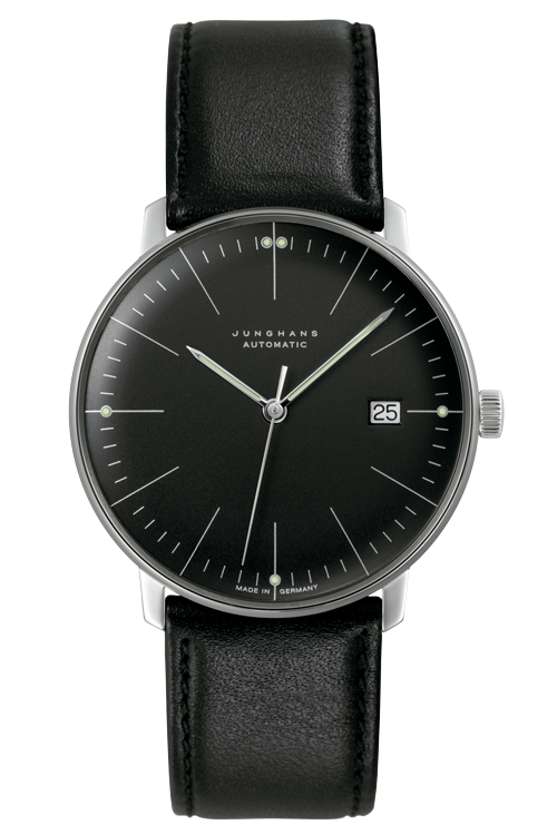 JUNGHANS(ユンハンス)
