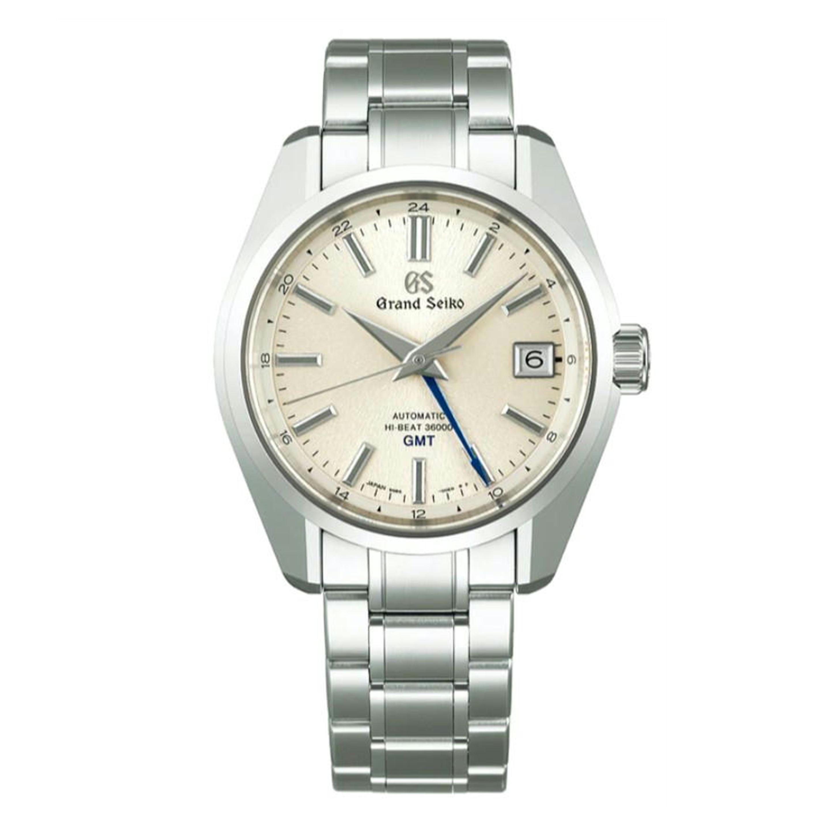 (グランドセイコー)
