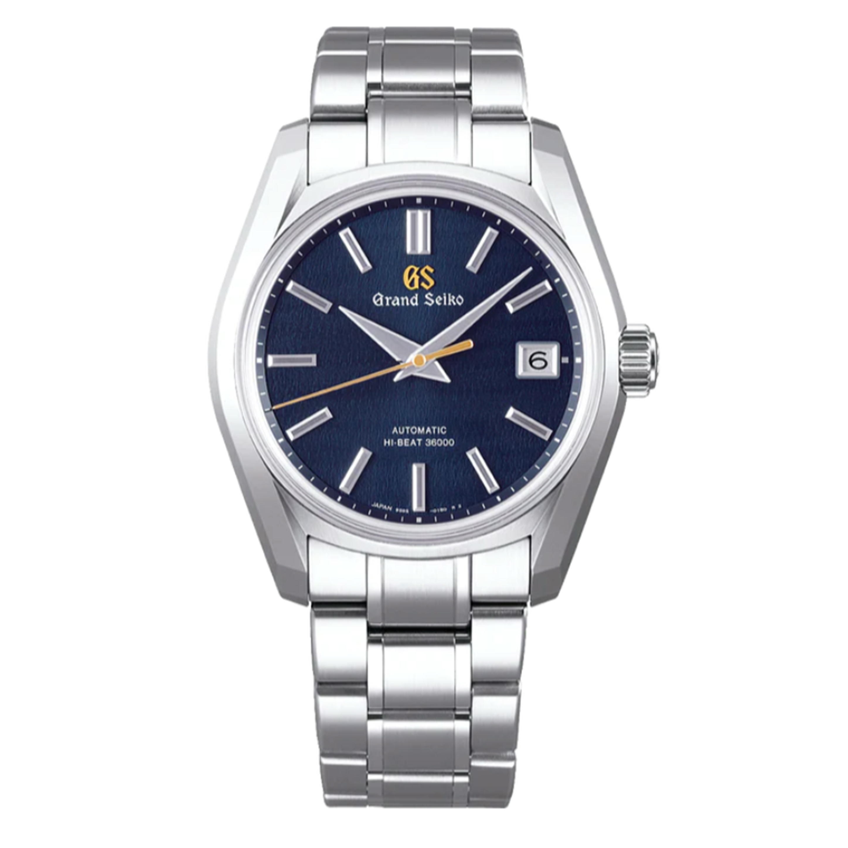 (グランドセイコー)
