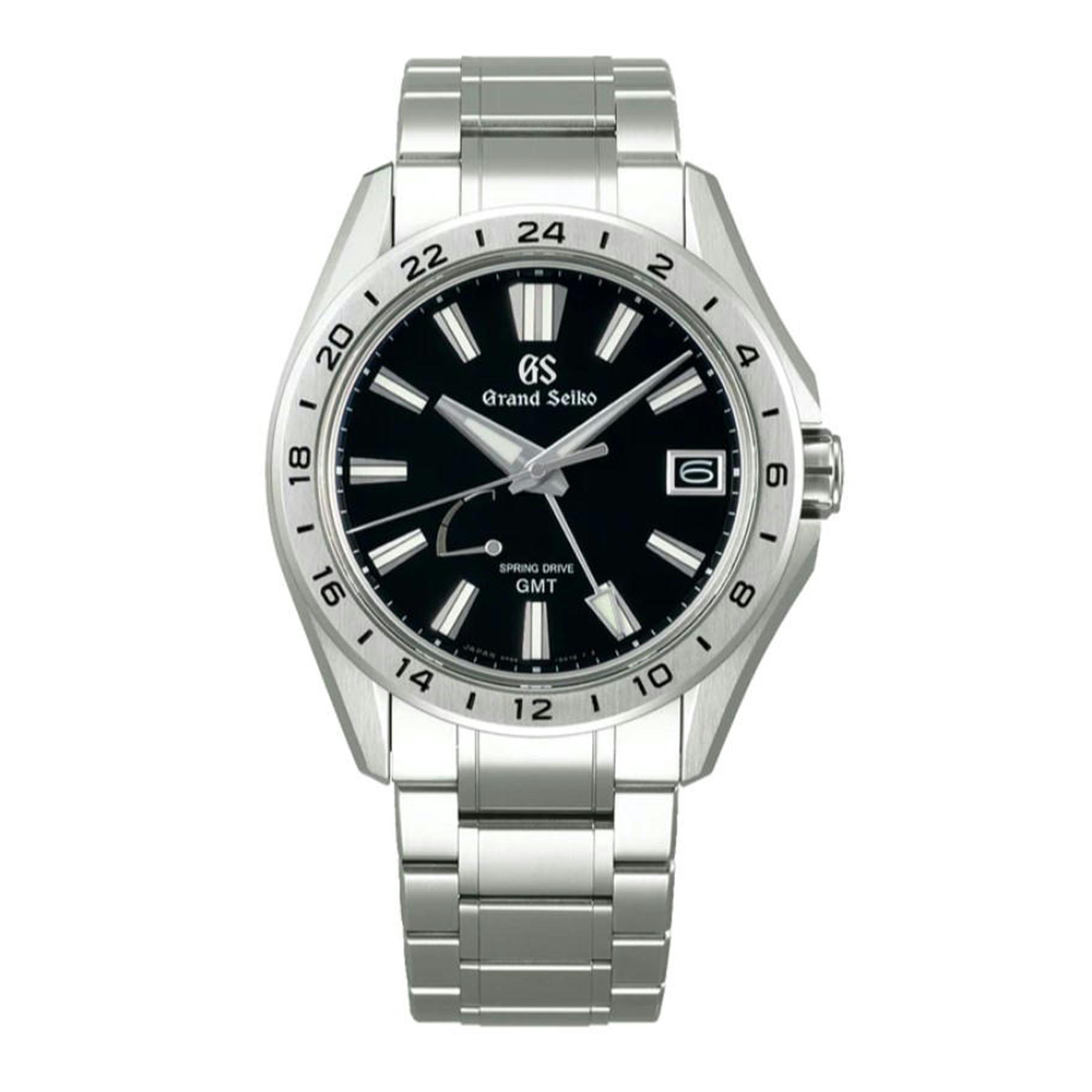 (グランドセイコー)
