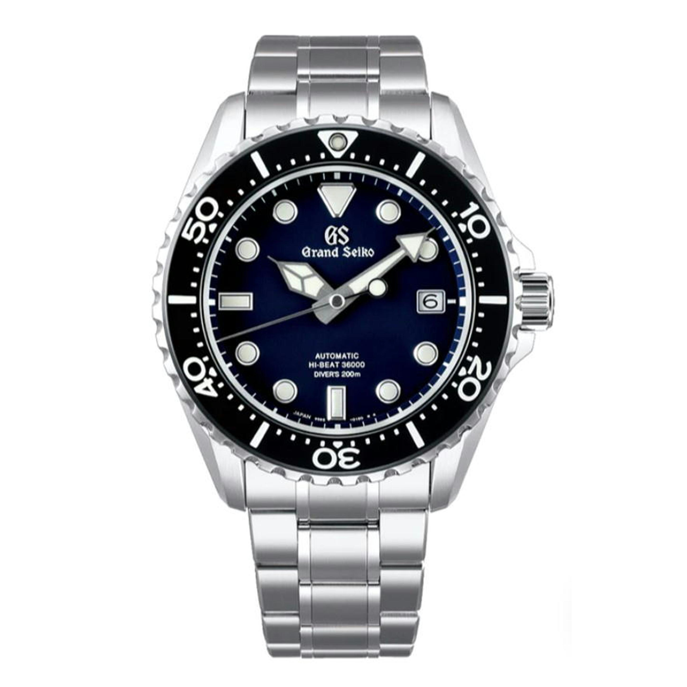 (グランドセイコー)
