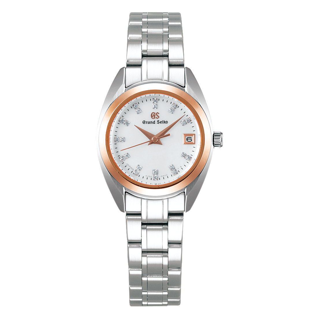 (グランドセイコー)
