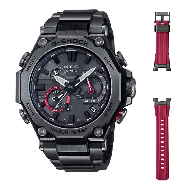 G-SHOCK(ジーショック)
