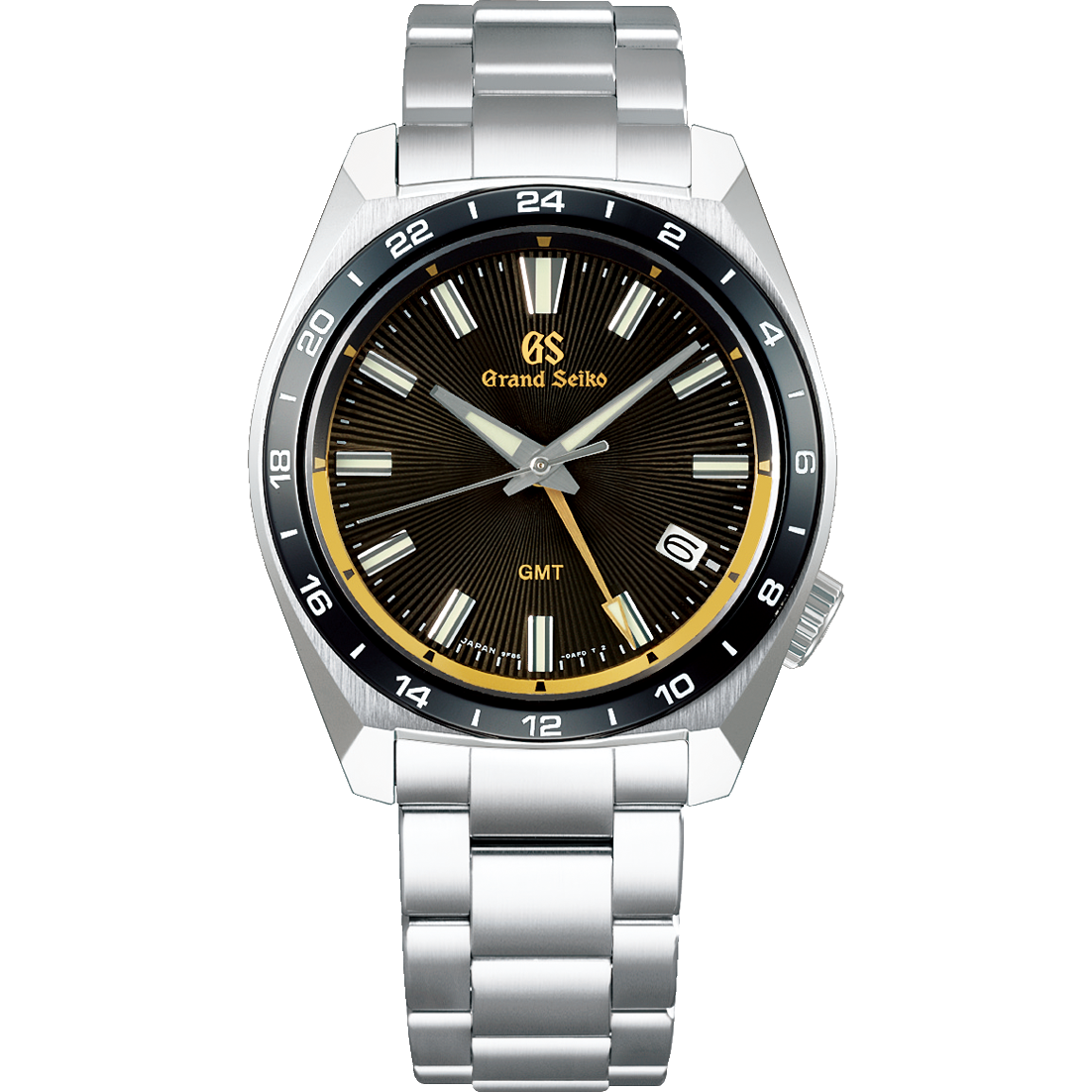 Grand Seiko(グランドセイコー)
