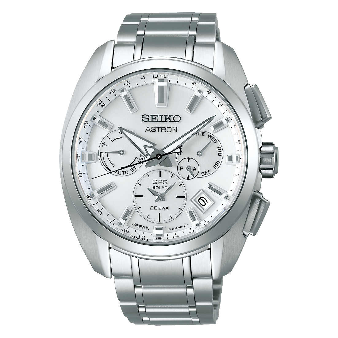 ASTRON(アストロン)
