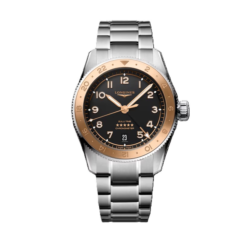 LONGINES(ロンジン)
