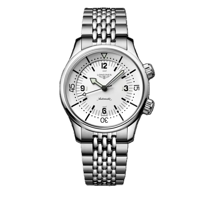 LONGINES(ロンジン)
