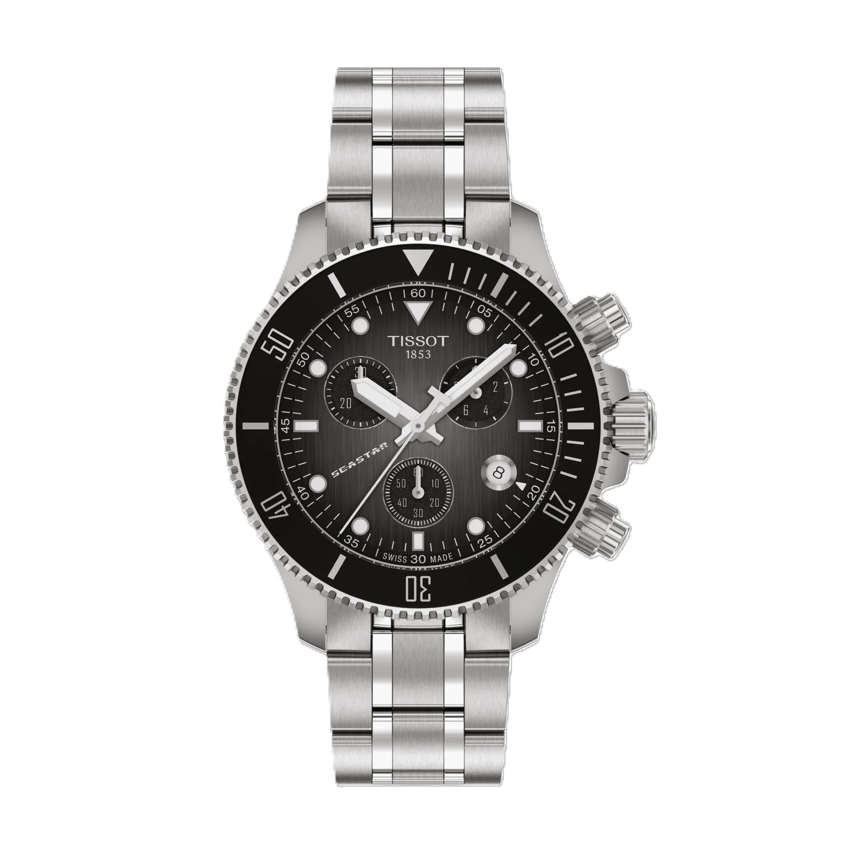 TISSOT(ティソ)
