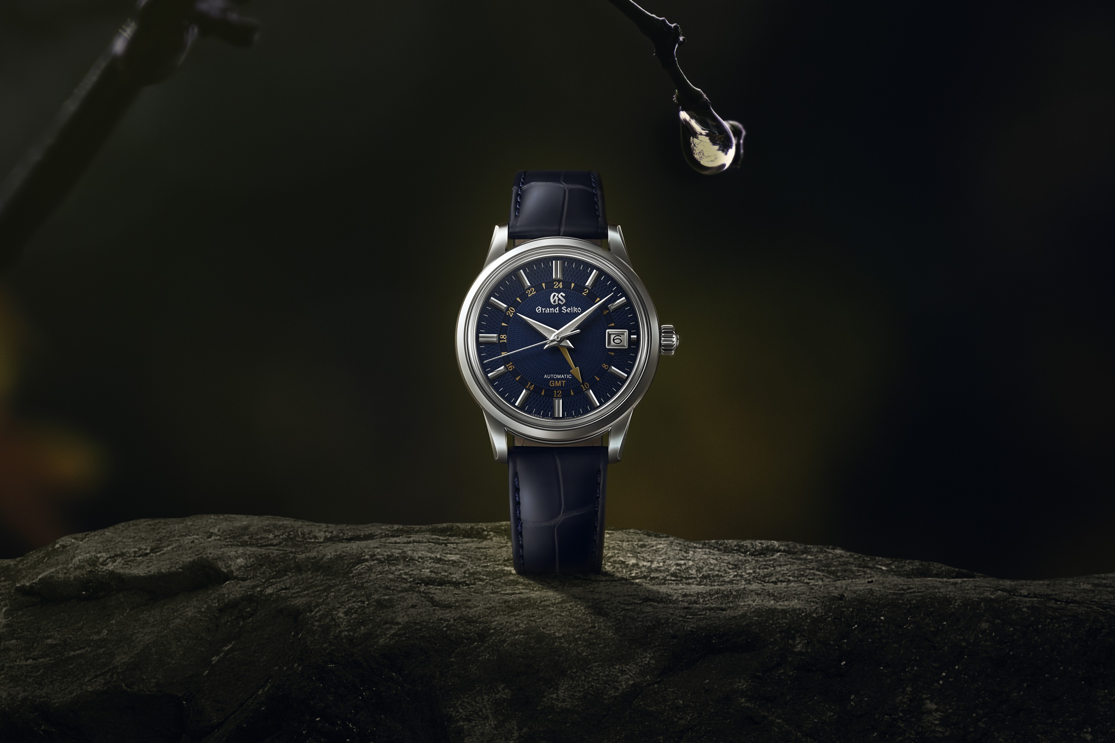 (グランドセイコー)
