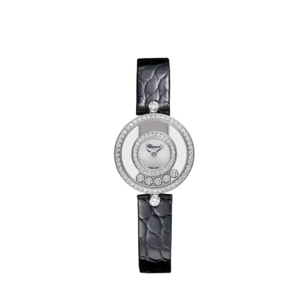 CHOPARD(ショパール)
