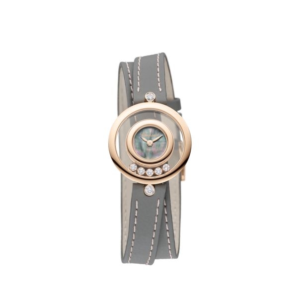 CHOPARD(ショパール)

