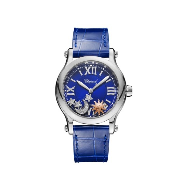 CHOPARD(ショパール)
