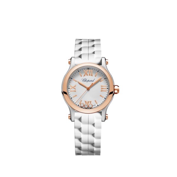 CHOPARD(ショパール)
