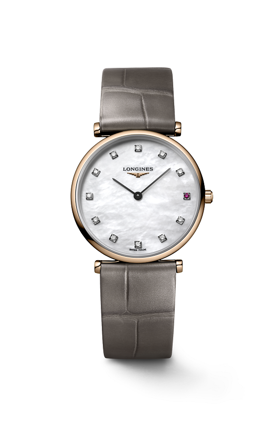LONGINES(ロンジン)
