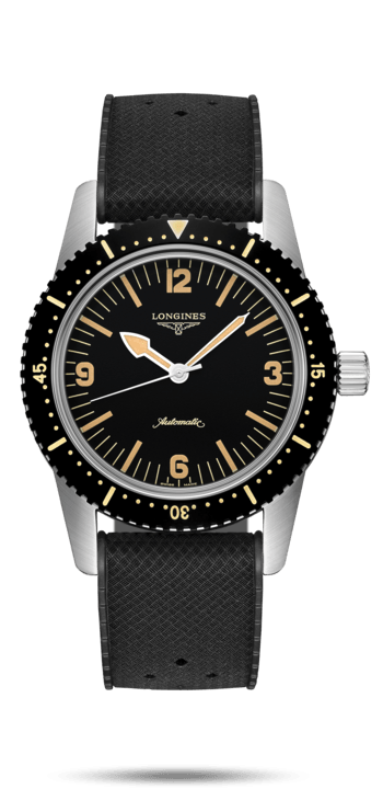 LONGINES(ロンジン)

