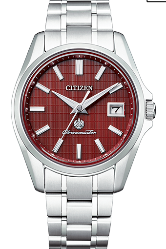 The CITIZEN(ザ・シチズン)
