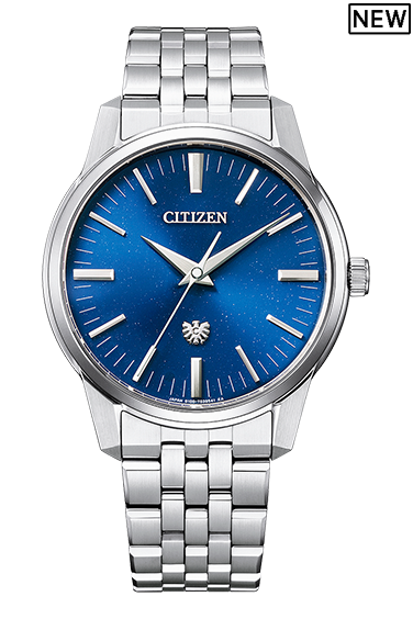 The CITIZEN(ザ・シチズン)

